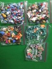 Tütchen kinder überraschungs gebraucht kaufen  Murg
