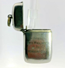 Vintage silver 925 for sale  BASINGSTOKE