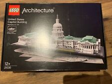 Lego architecture united for sale  BOLTON