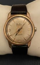 Mudu watch jewels for sale  POLEGATE