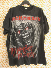 Tee shirt iron d'occasion  Arles