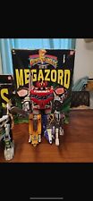 Power rangers megazord gebraucht kaufen  Neumünster