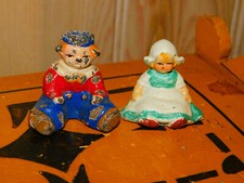 Pair vintage hubley for sale  Intercourse
