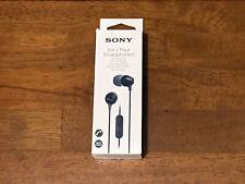Sony mdr ex14ap for sale  Austin