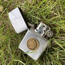 Vintage zippo bradford for sale  Neenah