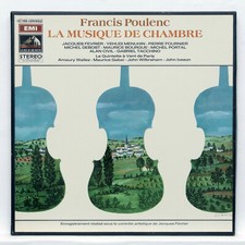 Fournier menuhin fevrier d'occasion  Paris XIII