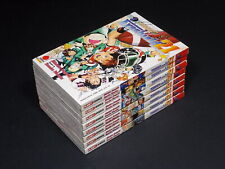 Eyeshield sequenza 8 usato  Italia