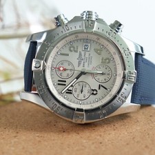 Breitling avenger skyland for sale  FARNBOROUGH