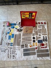 Erector set 1938 for sale  Phoenix