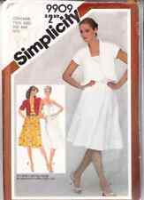 simplicity sundress patterns for sale  NOTTINGHAM