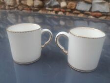 Tasse litron porcelaine d'occasion  Dourgne