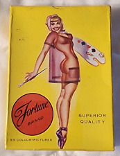 Vintage 1950 fortune for sale  Washington