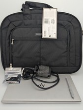 HP EliteBook 1040 x360 G8 i7 11ª geração 32gb Ram 512gb SSD grau A + PEN + bolsa grátis comprar usado  Enviando para Brazil