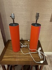 Pair kovacs sonneman for sale  USA