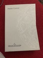Jaeger coultre master usato  Roma