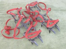 Smc point crampons for sale  Eugene