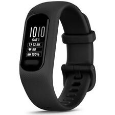Garmin Vivosmart 5 Smart rastreador de atividade física e saúde preto pequeno/médio comprar usado  Enviando para Brazil