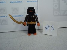 Playmobil vintage histoire d'occasion  Buchy