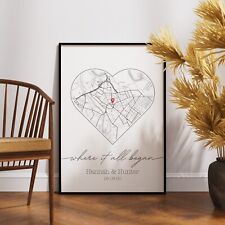 First met personalised for sale  ANNAN