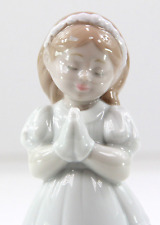 Lladro nao mia usato  Caserta