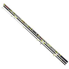 Canna pesca surfcasting usato  Battipaglia