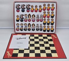 Magnifique jeu échecs d'occasion  Creutzwald