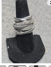 Judith ripka sterling for sale  Pennsauken