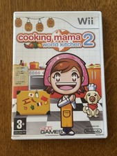 cooking mama wii usato  Montopoli di Sabina