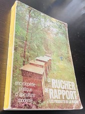 Rucher rapport alin d'occasion  Bonsecours