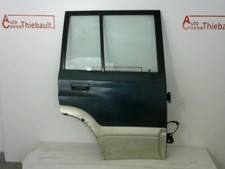 Porte arriere droit d'occasion  Rosières-près-Troyes