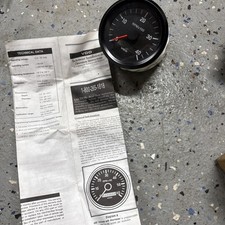 diesel tachometer for sale diesel tachometer for sale Sebago