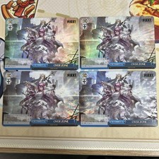 Weiss schwarz nikke usato  Spedire a Italy