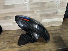 Kotflügel carbon ilmberger gebraucht kaufen  Rheinfelden (Baden)