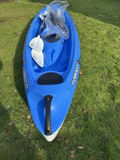 Kayak big tabago for sale  PETERBOROUGH