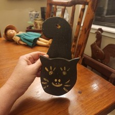Antique folk art for sale  Webbers Falls