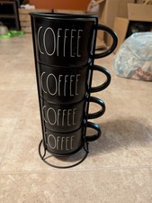 Rae dunn coffee for sale  Wooster