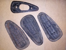 Kniekissen awo sport gebraucht kaufen  Dahme/Mark