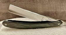 custom straight razor for sale  Meridian