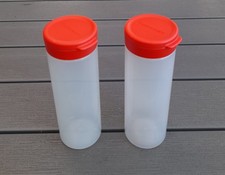 Tupperware dosierflasche 360ml gebraucht kaufen Tupperware dosierflasche 360ml gebraucht kaufen  Preetz