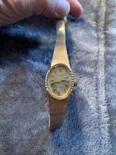 Dugena damen armbanduhr gebraucht kaufen Dugena damen armbanduhr gebraucht kaufen  Neitersen