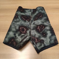 Bermuda neoprene mimetici usato  Santo Stefano di Magra