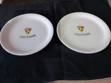 Lovely pair pizza for sale  AYLESBURY