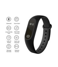 Smartwatch bracciale orologio usato  Napoli
