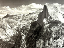 Ansel adams half for sale  Novato