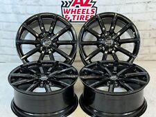 18x8 audi 5x112 a4 wheels for sale  Phoenix