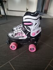 Kids adjustable roller for sale  HEBBURN