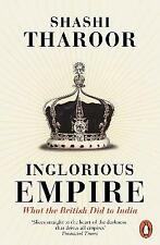 Inglorious empire british for sale  DUNSTABLE