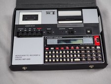 Historischer taschencomputer s gebraucht kaufen  München