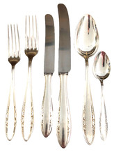 Wmf 2800 besteck gebraucht kaufen  Bochum