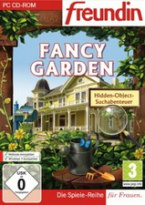 Spiel gardenscapes gestalte gebraucht kaufen  Oberndorf am Neckar